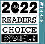 WellSpa 360 Readers’ Choice Awards 2022